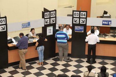 Designan a nuevos agentes de retención del Iragro | Paraguay en Noticias