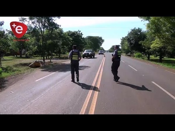 EXCESO DE VELOCIDAD, ALCOTEST Y ADELANTAMIENTOS EN SEMANA SANTA