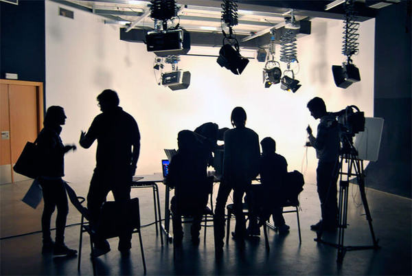 Industria audiovisual espera mayor inversión del Estado » Ñanduti