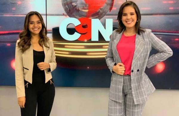 C9N Noticias Primera Edición - C9N