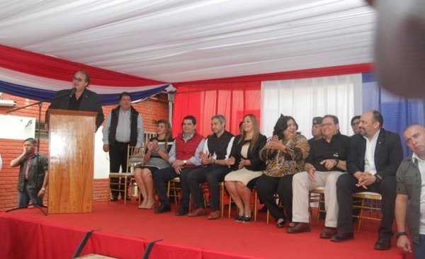 Por CDE trafican niños para enviarlos a las favelas: presentan plan para poner fin | Paraguay en Noticias