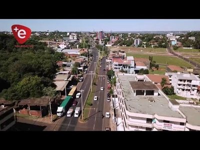 SEMANA SANTA TRANQUILA EN ENCARNACIÓN, SEGÚN TRÁNSITO
