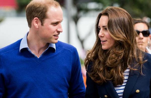 La verdad tras la foto de la supuesta infidelidad del príncipe William a Kate Middleton - C9N