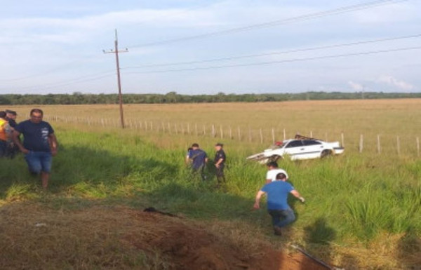 Los accidentes de tránsito superaron a las demás causas de muerte en este 2019   - Radio 1000 AM