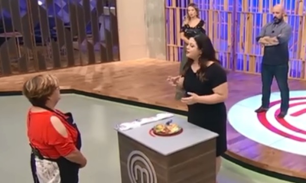 Se viene una noche de sorpresas en MasterChef