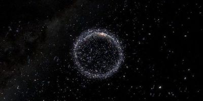 La cantidad de basura espacial se duplicará hasta 2030 - Ciencia - ABC Color