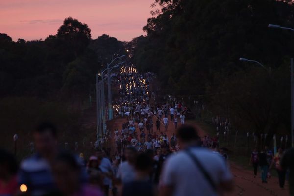 Más de 100 personas recibieron atención en Tañarandy | Paraguay en Noticias