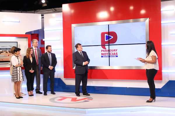 Inserción laboral de personas con discapacidad debe ser responsabilidad del Estado y las empresas | Paraguay en Noticias
