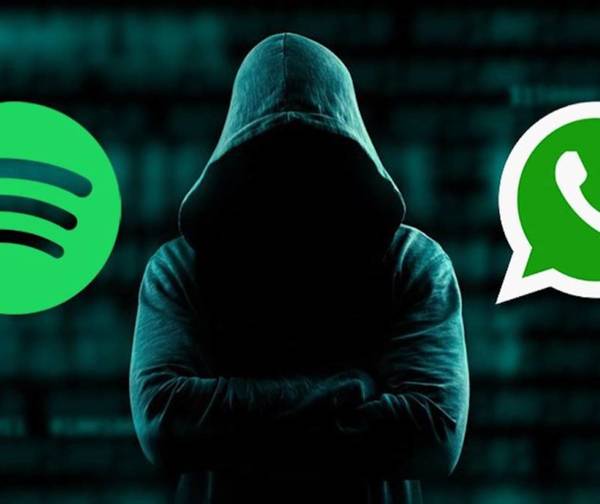 Nueva estafa afecta a usuarios de WhatsApp y vincula a Spotify