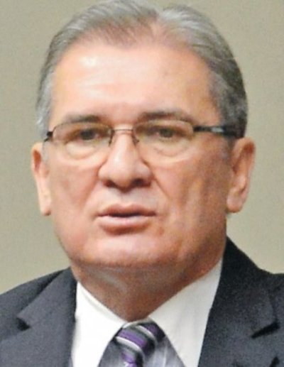 Camarista testificará ante el JEM por caso Curuguaty - Nacionales - ABC Color