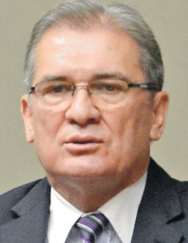 Camarista testificará ante el JEM por caso Curuguaty - Nacionales - ABC Color