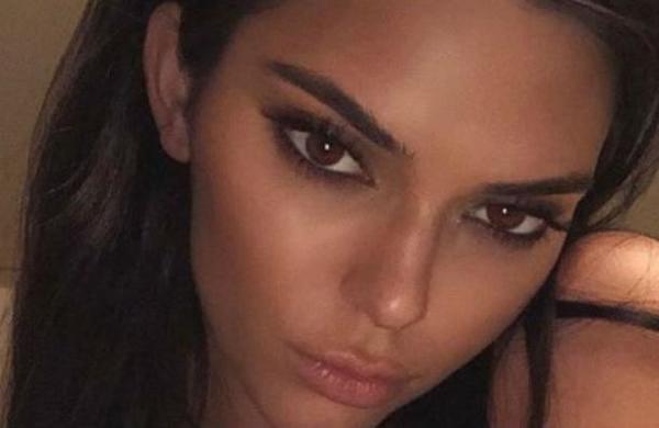 La confesión de Kendall sobre nacer en el clan Kardashian: 'Sentí que no encajaba' - C9N
