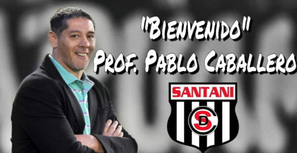 HOY / Se fue García y recurren a Pablo
