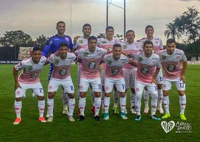 Rayadito: Noveno partido sin ganar que deja mirando de reojo el descenso | San Lorenzo Py