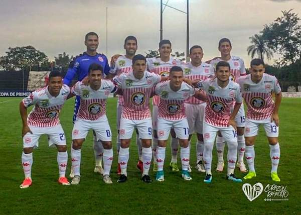 Rayadito: Noveno partido sin ganar que deja mirando de reojo el descenso | San Lorenzo Py
