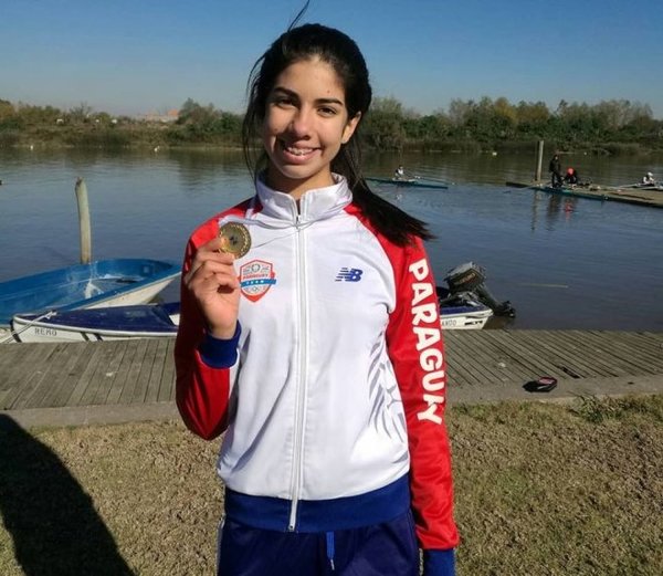 Remeros, a Río para el Sudamericano - Deportes - ABC Color