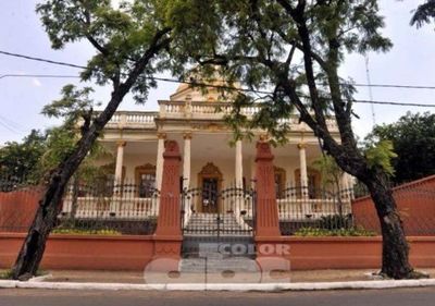 Con salas que cobijan arte y memorias del país, los museos nos llevan al pasado - Periodismo Joven - ABC Color
