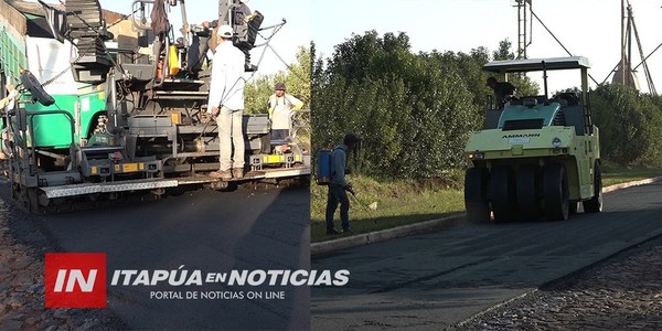 CONCEJALES AGUARDAN DETALLES DEL PROYECTO DE ADQUISICIÓN DE LA PLANTA ASFÁLTICA.