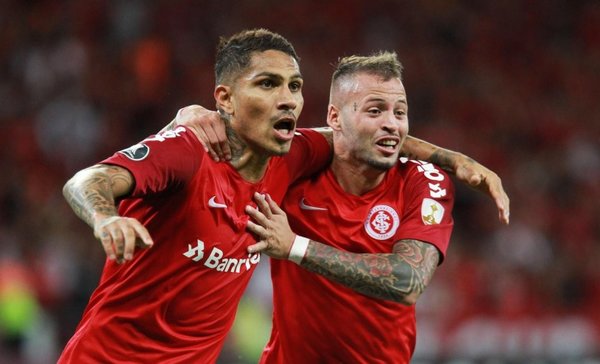 Guerrero vuelve a sus orígenes | Paraguay en Noticias