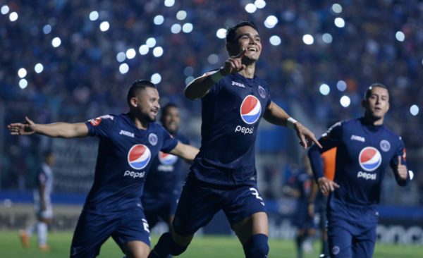 HOY / Roberto Moreira, el nombre del gol en Honduras
