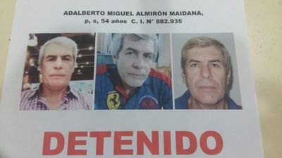 Fiscalía imputa a supuesto estafador del BNF | Paraguay en Noticias