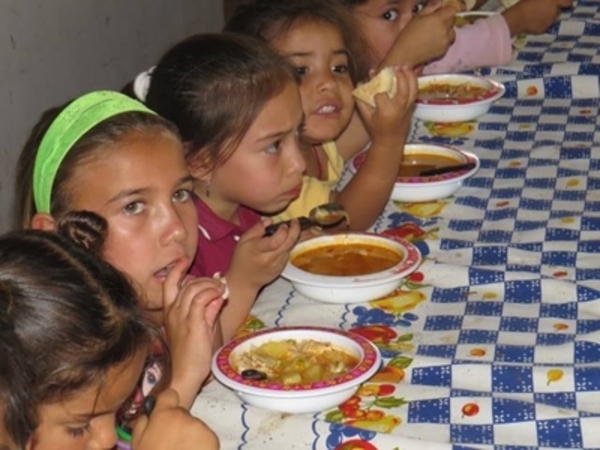 Concepción: No hay acuerdo para la distribución del almuerzo Escolar