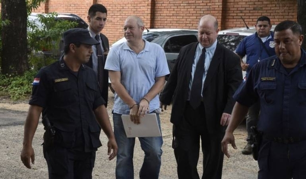 Autopsia dice que murió por golpes y estrangulada, defensa acusa adicción de la víctima | Paraguay en Noticias 