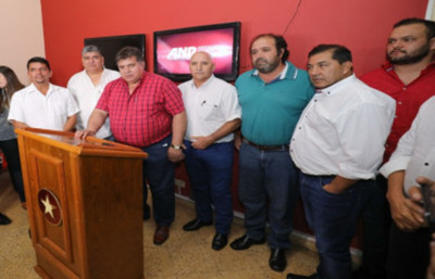 'Ya se dio la unidad granítica, pero queremos paz' - Radio 1000 AM