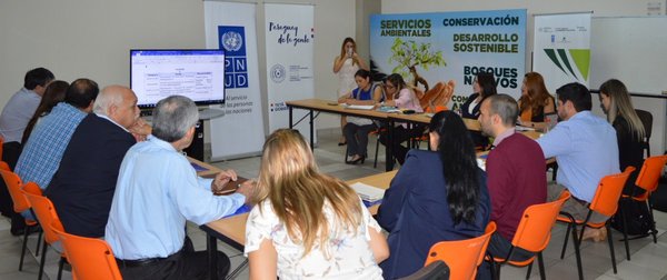 Aprueban plan operativo para proteger al BAAPA - ADN Paraguayo