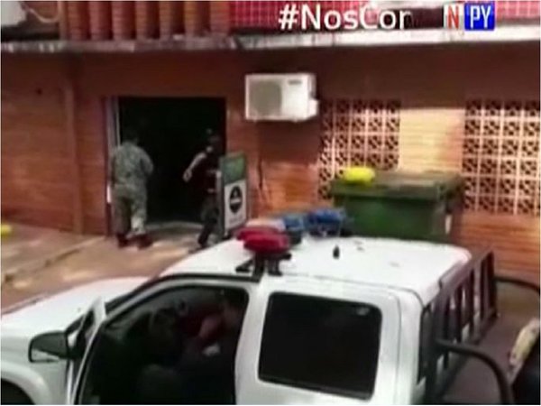 Fiscalía investiga homicidio de un capataz en Nueva Germania  | Paraguay en Noticias 