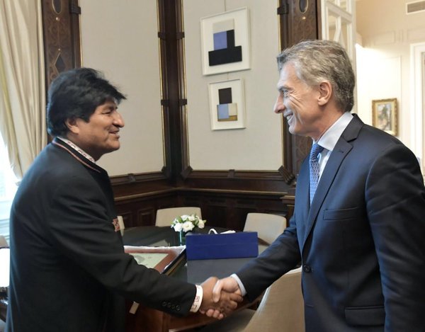 Bolivia construirá tres hospitales de medicina nuclear con tecnología argentina - ADN Paraguayo