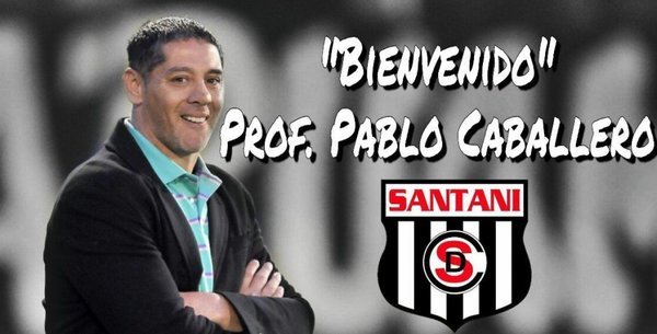Caballero será presentado el martes | Paraguay en Noticias 