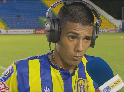 Fredy Vera: “Vamos a ir mejorando”