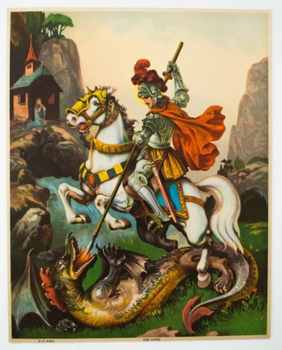 San Jorge