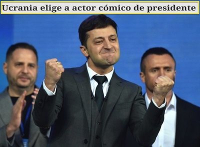 MODA QUE SE IMPONE. ¿Paraguay avei puede tener un presi kachiãi?