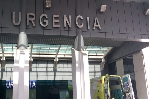 Para reducir espera en Urgencias, hay que vincularla a los pagos