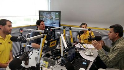 Esperaban nombramiento técnico y no político en Ministerio del Interior - 730am - ABC Color