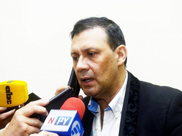 Hoy sigue juicio a Bogado y la sentencia está en suspenso - Edicion Impresa - ABC Color