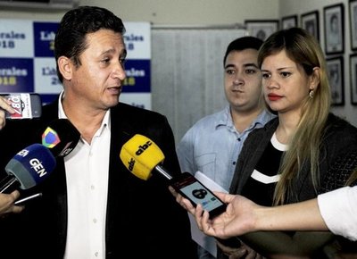 Piden regular gasto electoral - Edicion Impresa - ABC Color