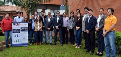 Itaipú: proponen primero un “gran acuerdo interno” - Edicion Impresa - ABC Color