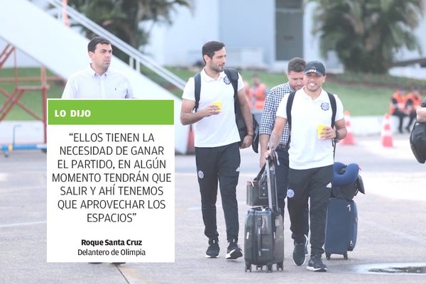 QUE SEA UN PASE “O”