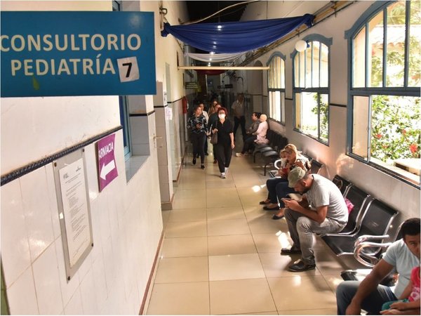 Ineram: Demanda aumenta 400%   y se  prevé construir ciudad salud