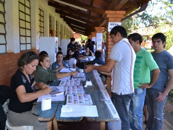 Desbloqueo de listas sábana: Estos son los proyectos que estudiará el Senado | Paraguay en Noticias