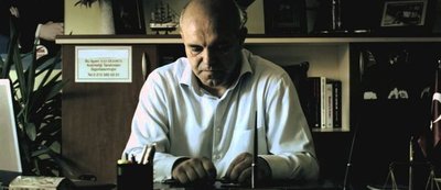 Exhibirá película turca “Tres monos”, en la FADA - Espectaculos - ABC Color