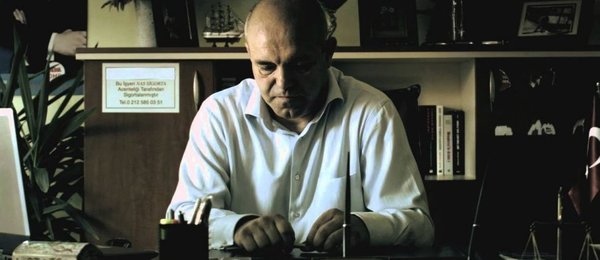 Exhibirá película turca “Tres monos”, en la FADA - Espectaculos - ABC Color