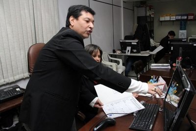 ¿Votos por plata en el TSJE? - 730am - ABC Color