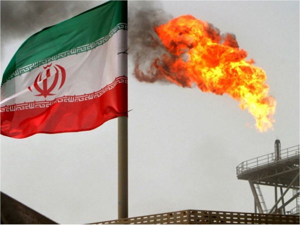 EEUU elimina  las exenciones para el crudo iraní y los precios se disparan