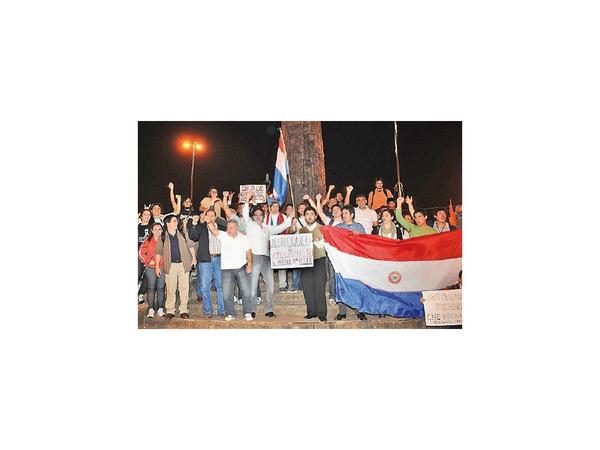 Organizaciones se preparan para movilización del jueves