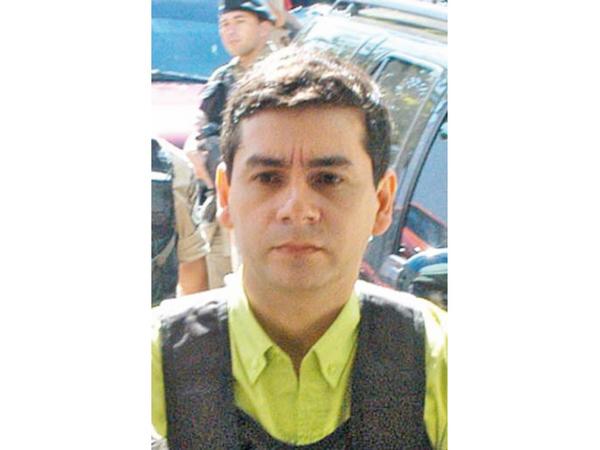 Ataque se da a 2 días de juicio a Oviedo