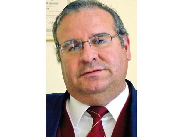 Fiscal pide rebeldía de joven imputado por coacción sexual